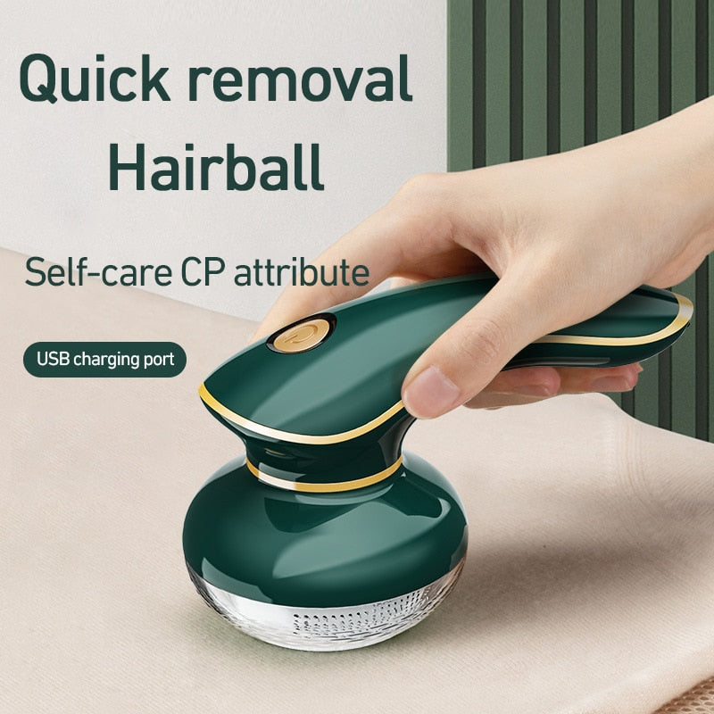 Electric Lint Remover