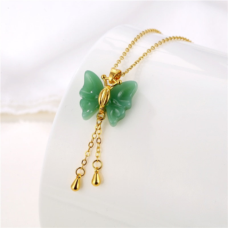 Necklaces For Women Fashion Elegant