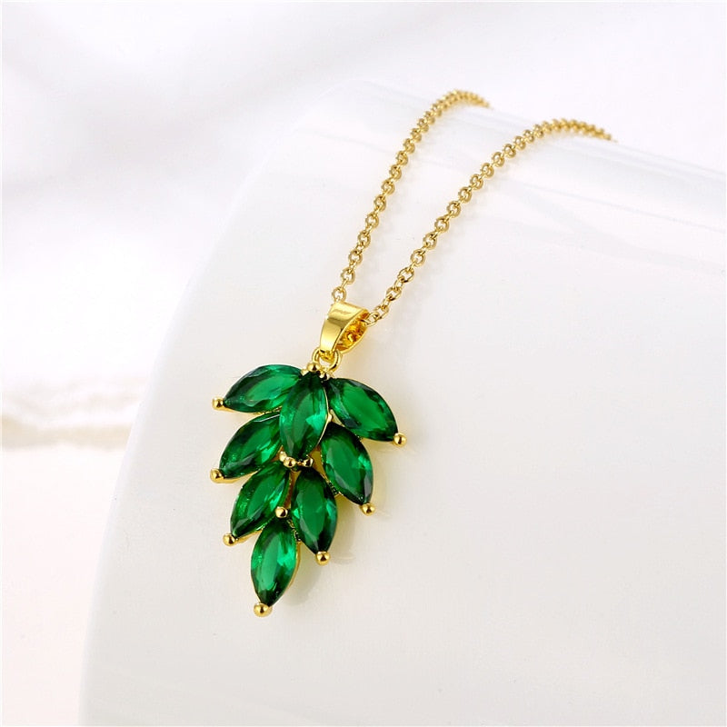 Necklaces For Women Fashion Elegant