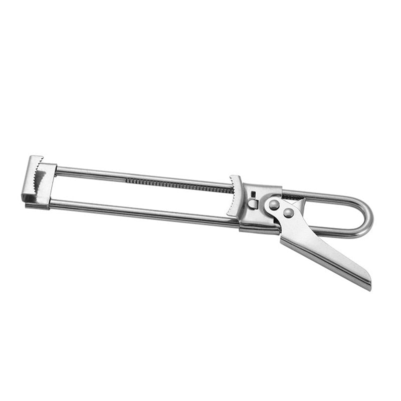 Collection of Can Opener in a gallery layout