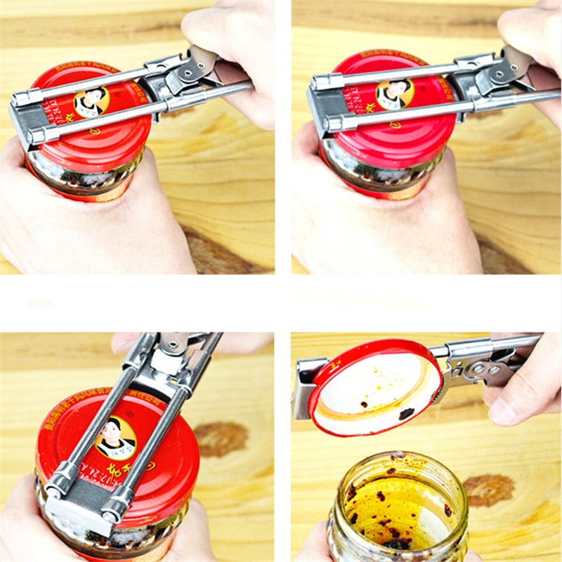 Can Opener