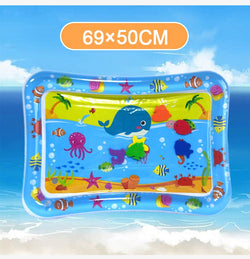 Collection of OceanicMat -Toddler Water Play Mat in a gallery layout