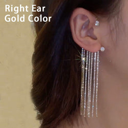 Collection of EarCufFly- Butterfly Earring in a gallery layout