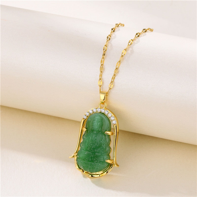 Necklaces For Women Fashion Elegant