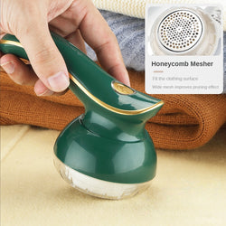 Collection of Electric Lint Remover in a gallery layout