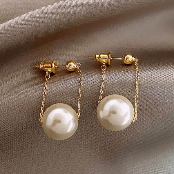 Classic Elegant Earrings