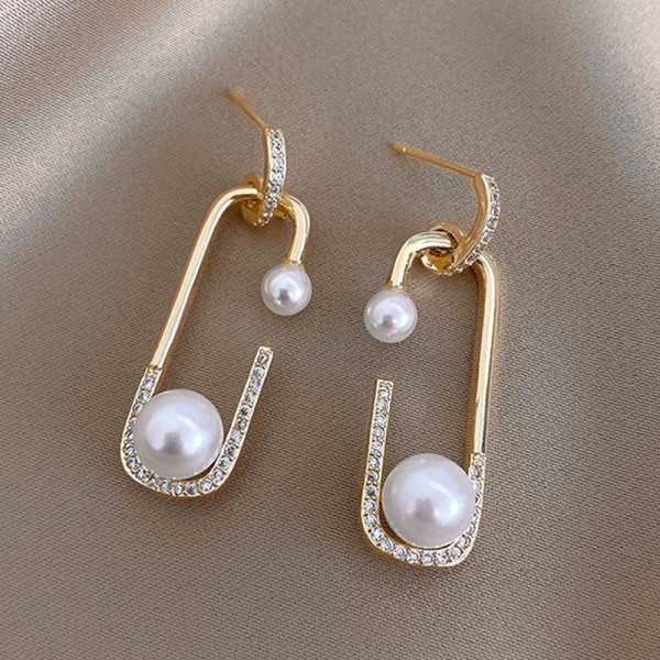 Classic Elegant Earrings