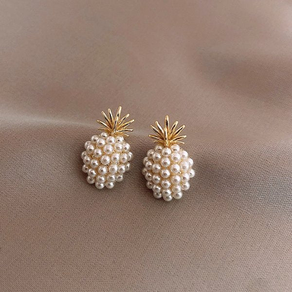 Classic Elegant Earrings