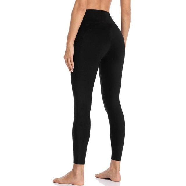 New Fashion Camouflage Printing Elasticity Leggings